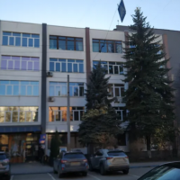 ФДМУ виставив на продаж науково-дослідний та проектний інститут в Івано-Франківську